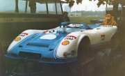 Porsche 917 Spyder