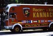 Transporter Kannacher Racing
